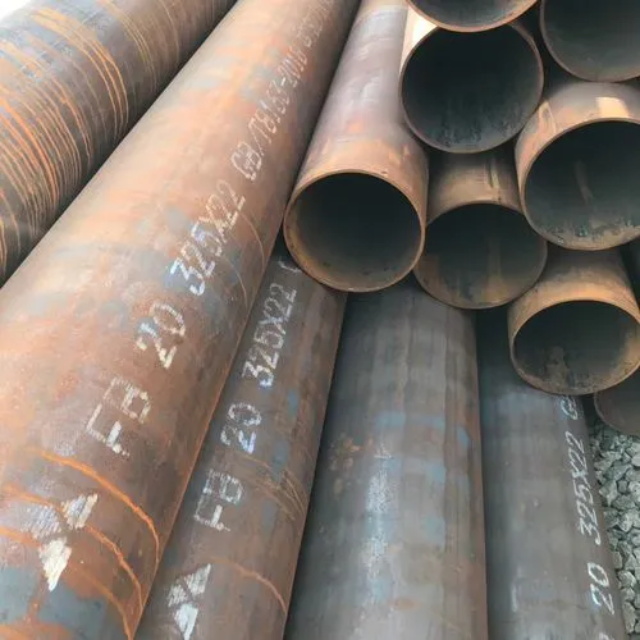 枣庄35crmo无缝钢管