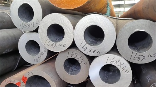 枣庄42crmo无缝钢管