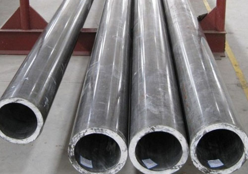 枣庄精密液压无缝钢管