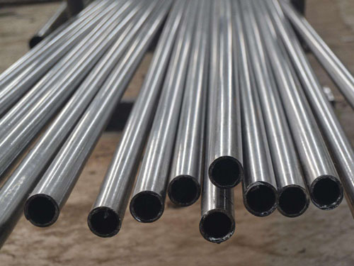 枣庄精密无缝钢管生产厂家