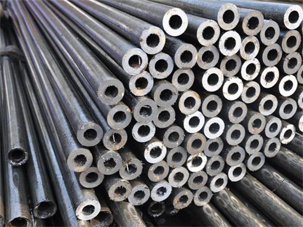 枣庄精密光亮无缝钢管