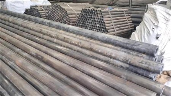 枣庄精密冷拔无缝钢管