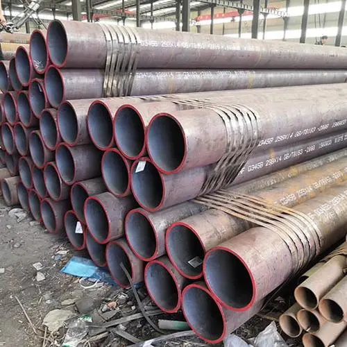 枣庄q345b无缝钢管厂