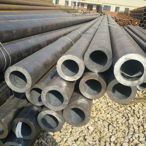 枣庄20#无缝钢管厂