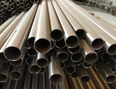 枣庄冷拔精密无缝钢管厂