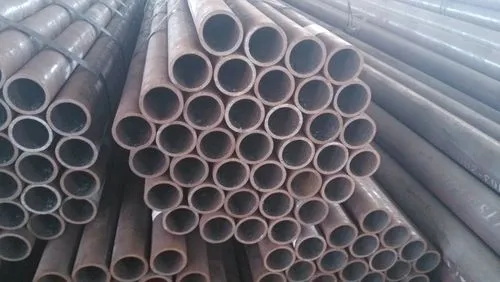 枣庄中低压锅炉用无缝钢管尺寸