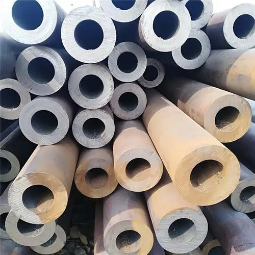 枣庄gb t 8162 结构用无缝钢管