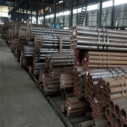 枣庄gb8162-2008结构用无缝钢管