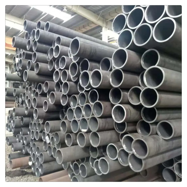 枣庄GB8163无缝管