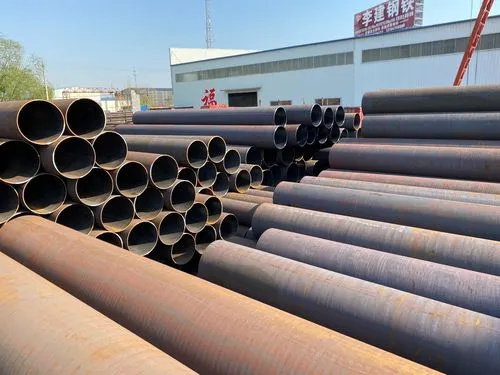 枣庄GB5310锅炉管