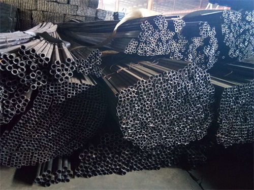 枣庄GB6479无缝管 