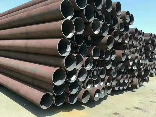 枣庄GB6479无缝钢管