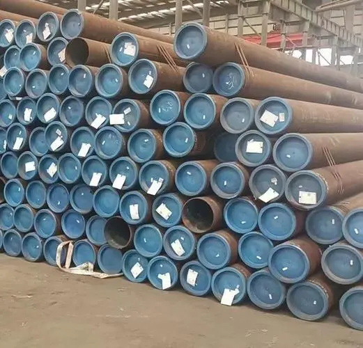 枣庄GB6479化肥设备用无缝钢管