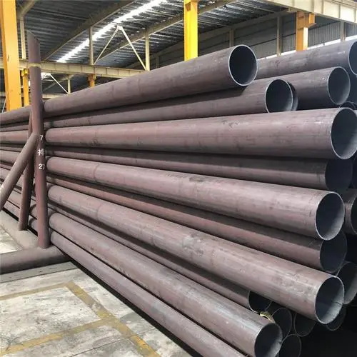 枣庄GB9948无缝钢管