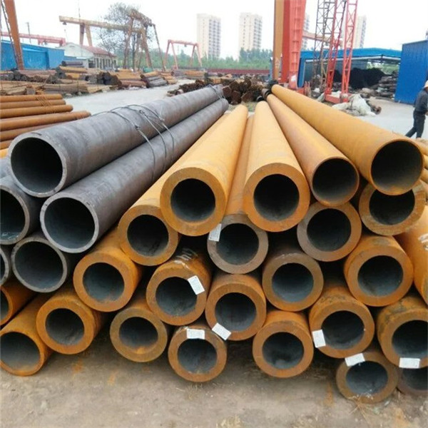 枣庄地质无缝管