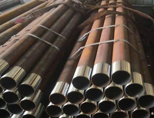 枣庄地质用无缝钢管