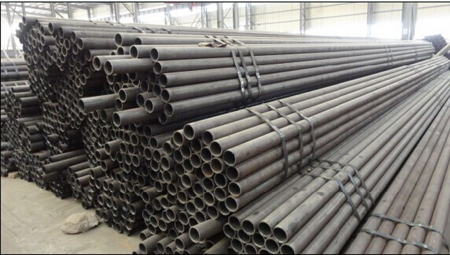 枣庄GB8163流体用无缝管