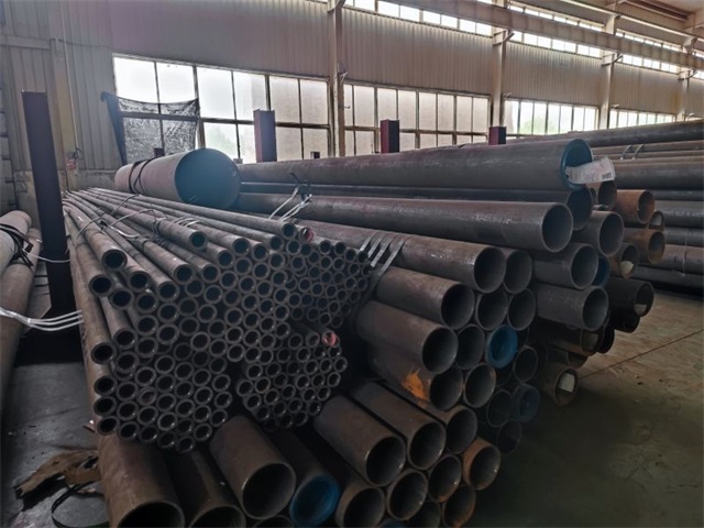 枣庄高压锅炉管