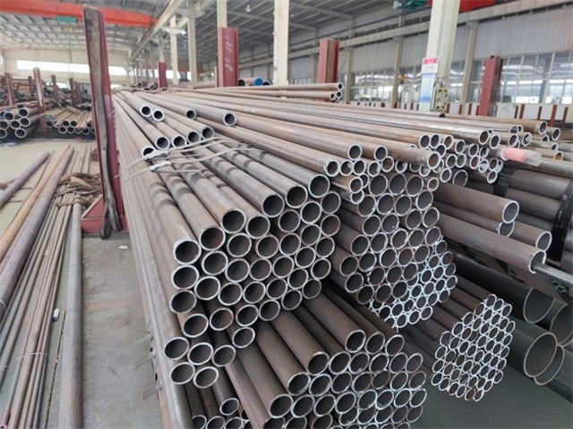 枣庄锅炉钢管