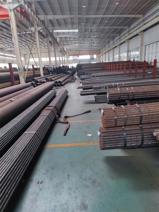 枣庄高压锅炉钢管