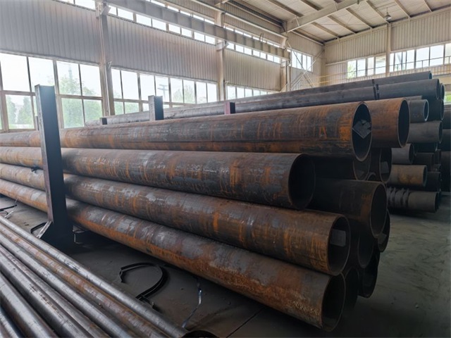 枣庄5310锅炉钢管
