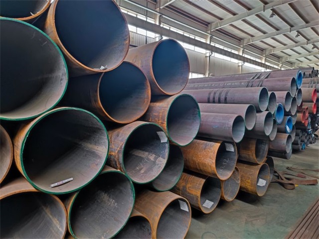 枣庄5310高压锅炉钢管