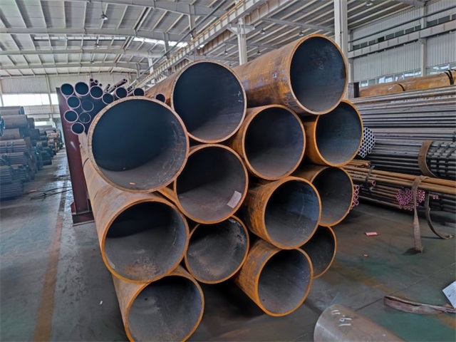 枣庄GB5310高压锅炉管