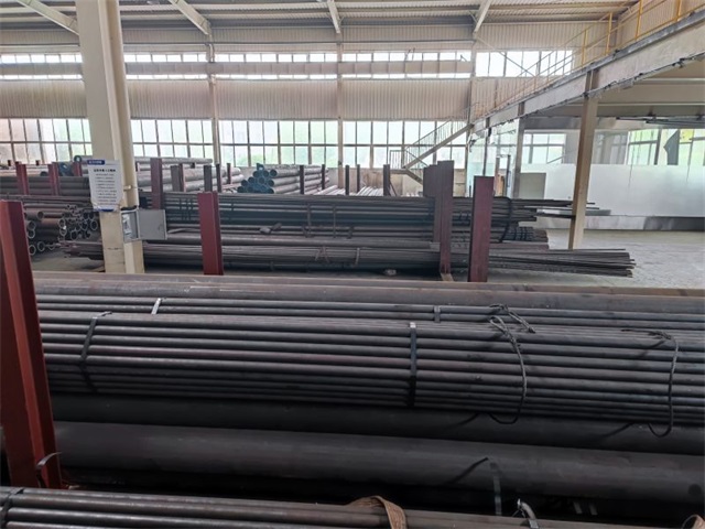 枣庄20G高压锅炉管