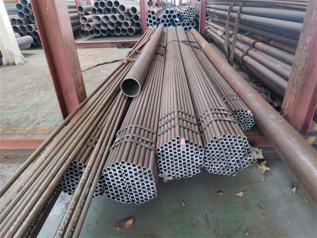 枣庄15crmog无缝钢管