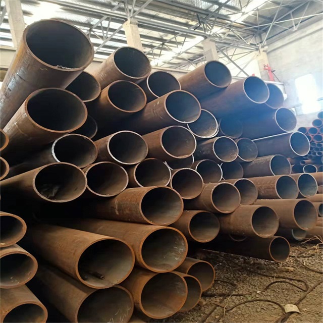 枣庄gb3087锅炉管