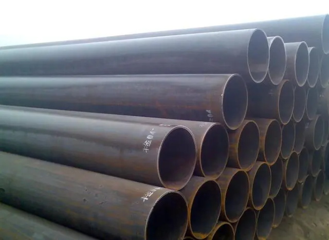 枣庄GB3087无缝管