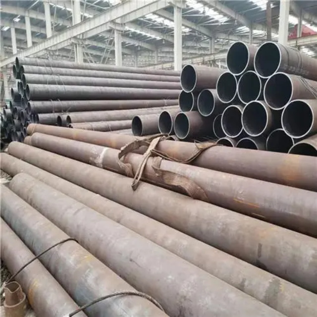 枣庄GB3087低中压锅炉管