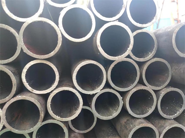 枣庄45#无缝钢管多少钱