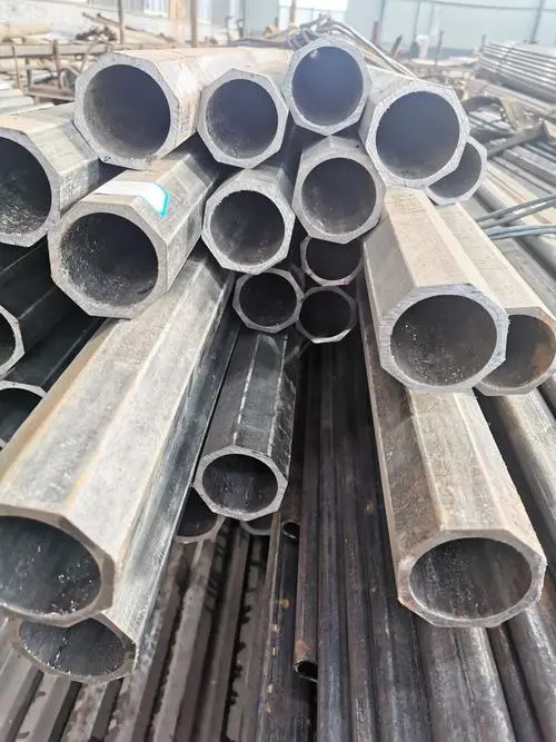 枣庄20cr冷拔无缝钢管