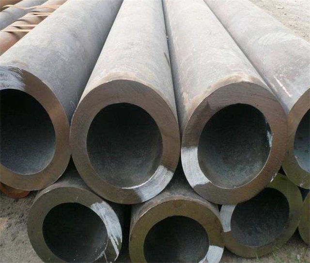 枣庄厚壁无缝钢管型号