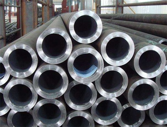 枣庄厚壁无缝钢管销售