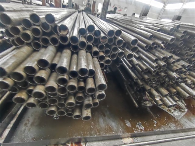 枣庄精密无缝钢管价格