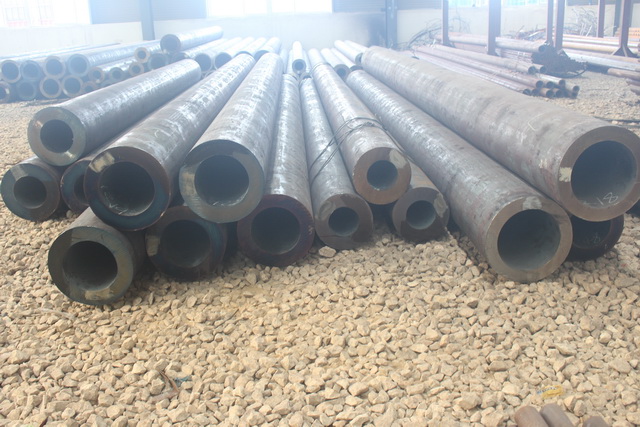 枣庄厚壁无缝钢管批发厂家