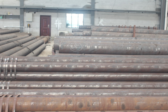 枣庄厚壁无缝钢管售卖电话