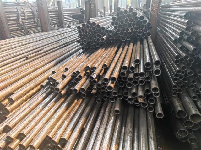 枣庄精密无缝钢管销售电话