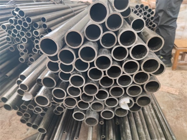枣庄精密无缝钢管定做