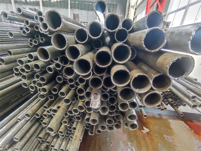 枣庄精密无缝钢管厂商