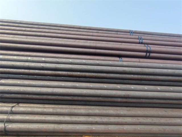 枣庄27simn无缝管