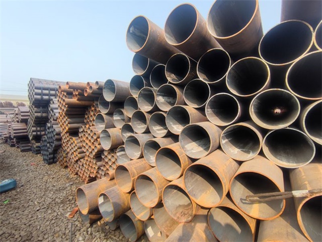 枣庄12cr1mov无缝钢管