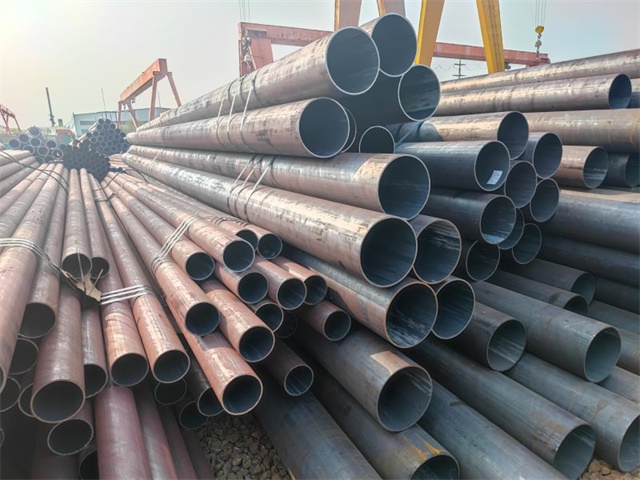 枣庄A106无缝钢管