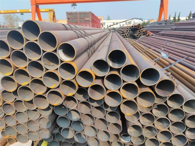 枣庄p91无缝钢管