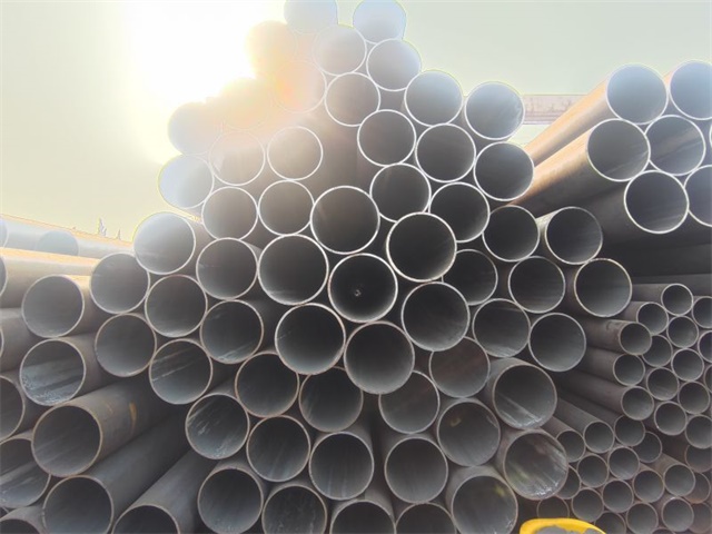 枣庄p11无缝钢管