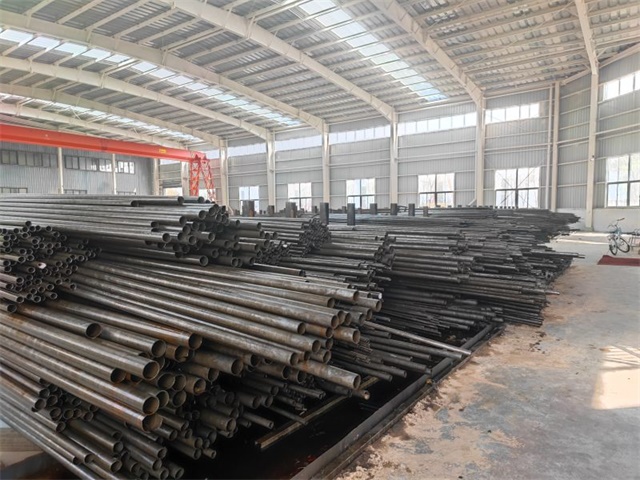 枣庄精密光亮无缝钢管价格
