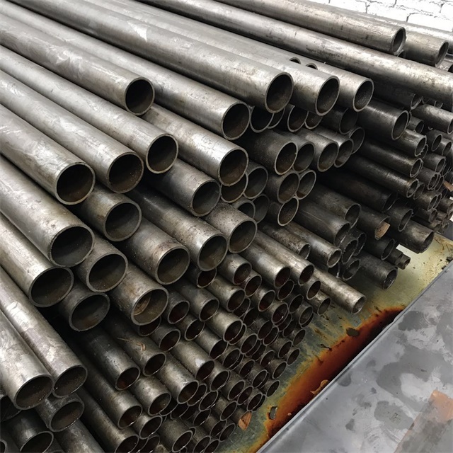 枣庄光亮无缝钢管厂