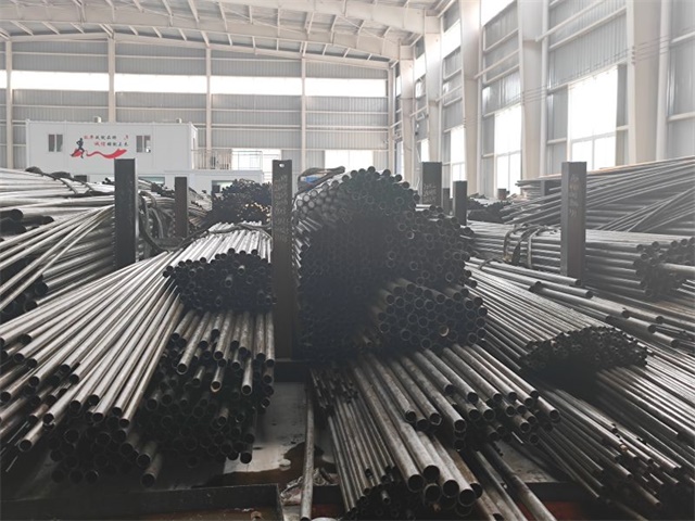 枣庄精密无缝钢管切割厂家